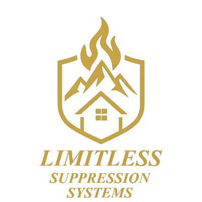 Limitless Suppression Systems